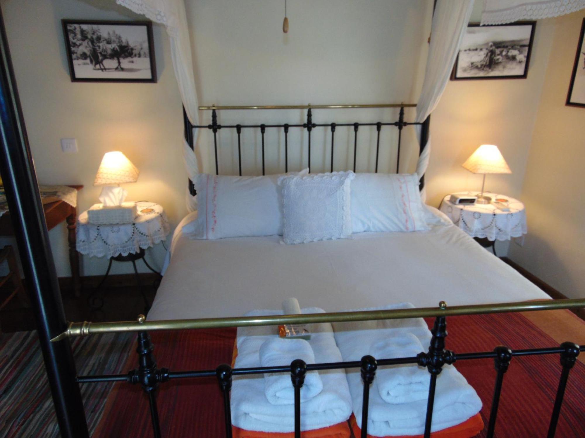 Charalambos Holiday Cottage 칼라바소스 객실 사진